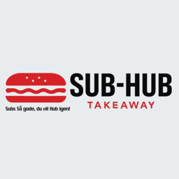 Sub-Hub logo.